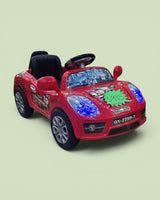 Toy Sit and Ride FTOY2021166