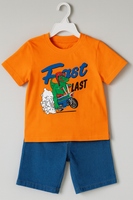 Baby Suit fts40331