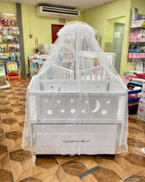 Baby Crib