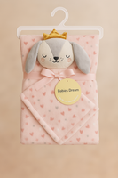 Blanket & blankie pal fts40341