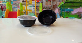 Disposable 1pk Food Bowl 1000m FTS20054