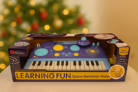 Toy Space Piano FTS32456