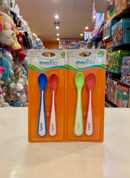Spoon Soft & Flexible-Evenflo e7954