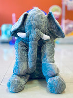 Plush Elephant FTS32333