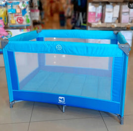 Playpen-pink & blue FTS32350