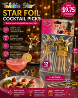 Party Pick-Star FTS19745
