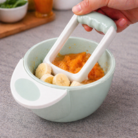 Food Masher Bowl Set fts40297