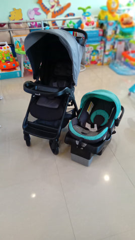 Travel System TS202006