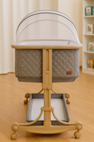 By Your Side Sleeper fts40441