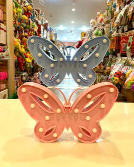 Kids Night Light Butterfly