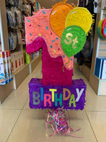 Pinata #1