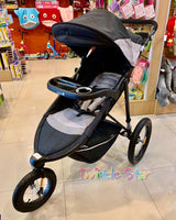 Jogging Stroller Travel System