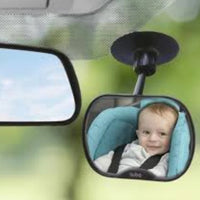 Car Mirror Adjustable