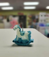 Token Candle-Horse Design FTS23112