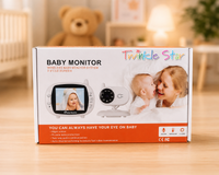 Baby Monitor FTS40104