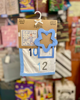 Milestone Blanket ad70319ad