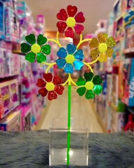 Windmill 6pc Flowers FTS17820
