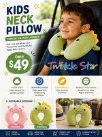 Baby Neck Pillow fts40288