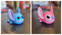 Lilo & Stitch find the tooth fts17975