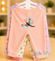 Pants Set 5pc fts40607