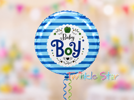 Balloon It's a Boy fts26145