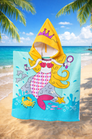 Blanket Cape fts40542