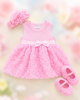 Little Princess Special Occasion Set fts40584