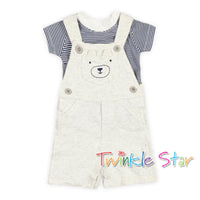 Baby Outfit FTS40316-6M