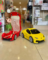 Suitcase Car Design FTS28460