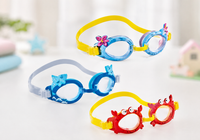 Googles w/design fts40579