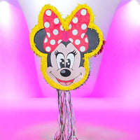 Pinata Minnie TSP016
