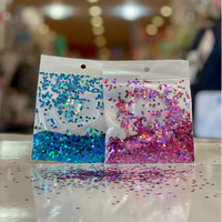 Confetti Pink / Blue FTS19638