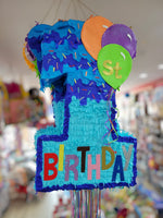Pinata #1TSP001