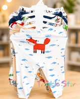 Pants Set 5pc fts40607