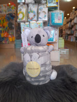 Blanket & Friend fts40340