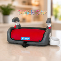 No Back Booster Seat TS202047
