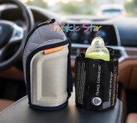 On The Go Bottle Warmer PL4225