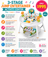 Jumper w/Piano FTS32371