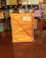 TS Blanket Set Flannel 30x36 TSBRF
