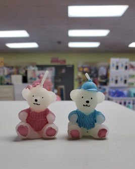 Token Candle-Bear Design FTS23108