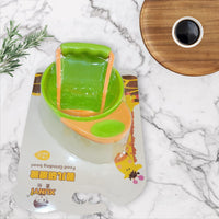 Food Masher Bowl Set fts40297