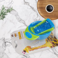 Food Masher Bowl Set fts40297