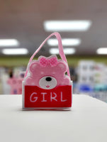 Token Trinket Bear Baske FTS19574