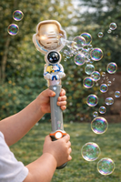 Bubble Blower Astro Design FTS32738