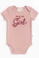 Onesie w/Sayings fts40456