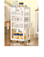 Baby things organizer on Wheels fts40387