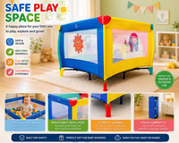 Playard TS202083
