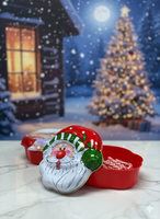 Food box Santa fts15472