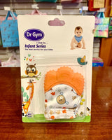 Mitten-Silicone Teething FTS32276