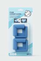 Foam Corner Protectors fts40524